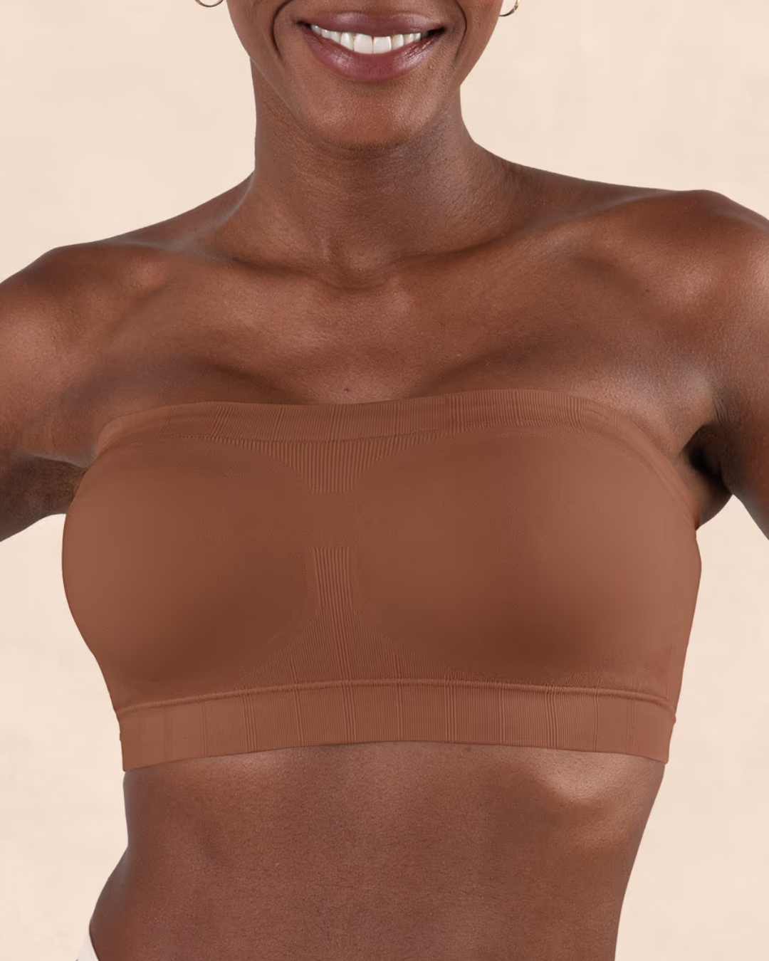 Sujetador Con Tirantes Reforzado con Control Seguro (OFERTA 2X1)