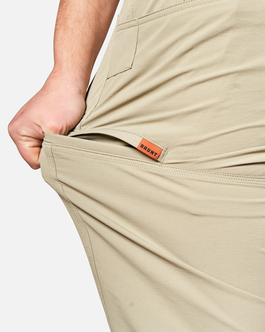 Pantalones Ultraligeros con Máxima Resistencia y Flexibilidad para Hombres