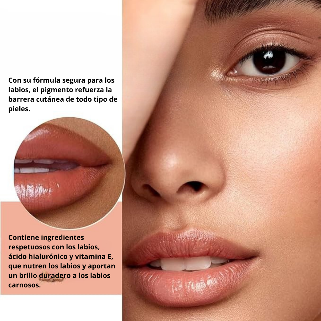 Delineador de Labios Perfectos de Larga Duración (OFERTA 2X1)