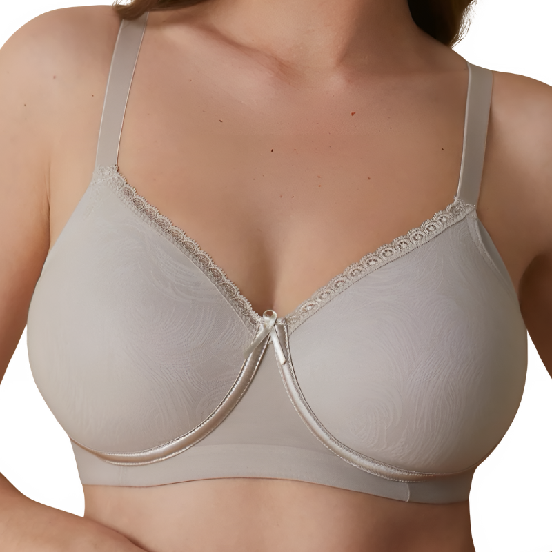 Sujetador Selene Modelo Nadia Ancho sin Aro (OFERTA 2X1 GRATIS)