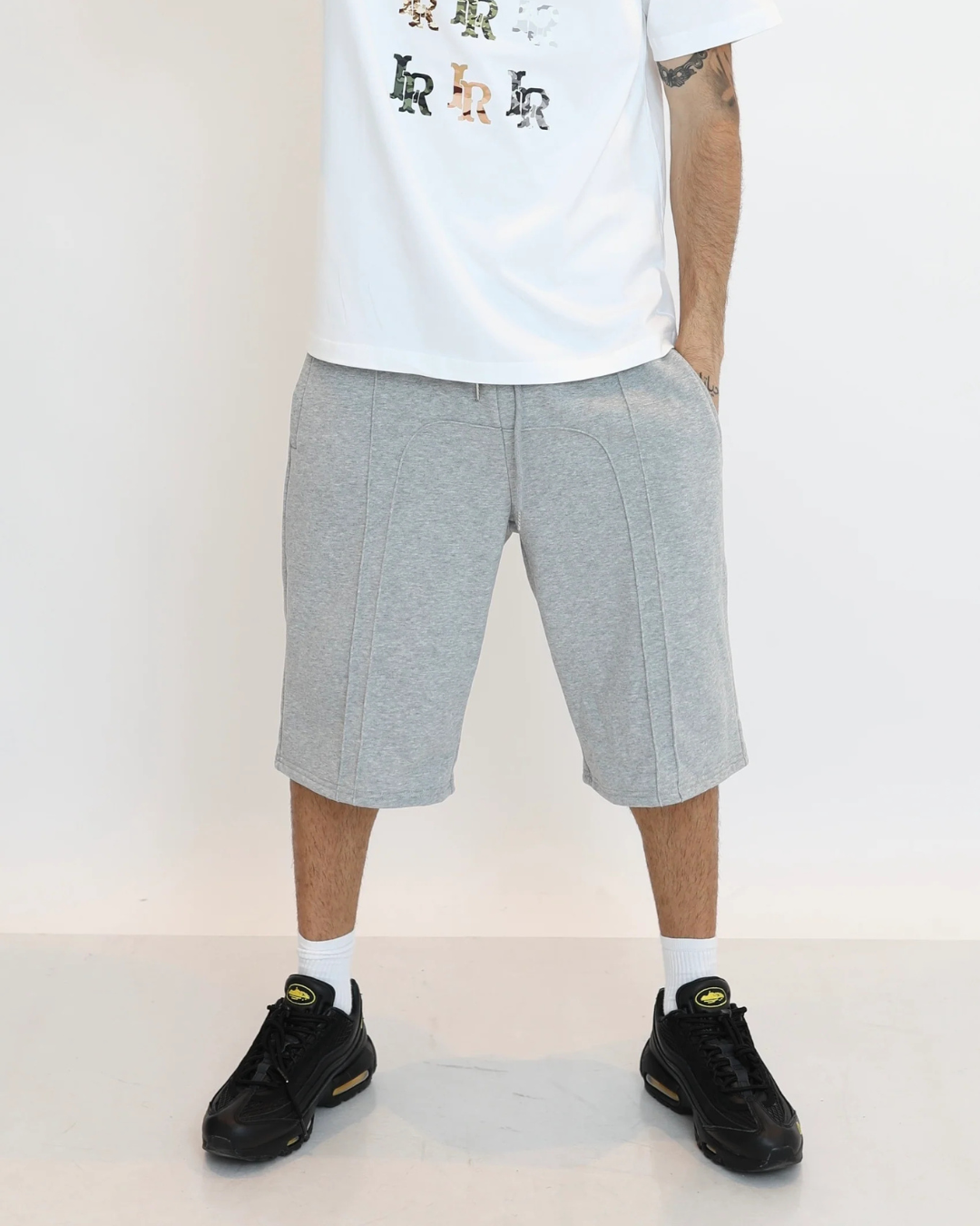 Pantalón Corto Cómodo para Hombre