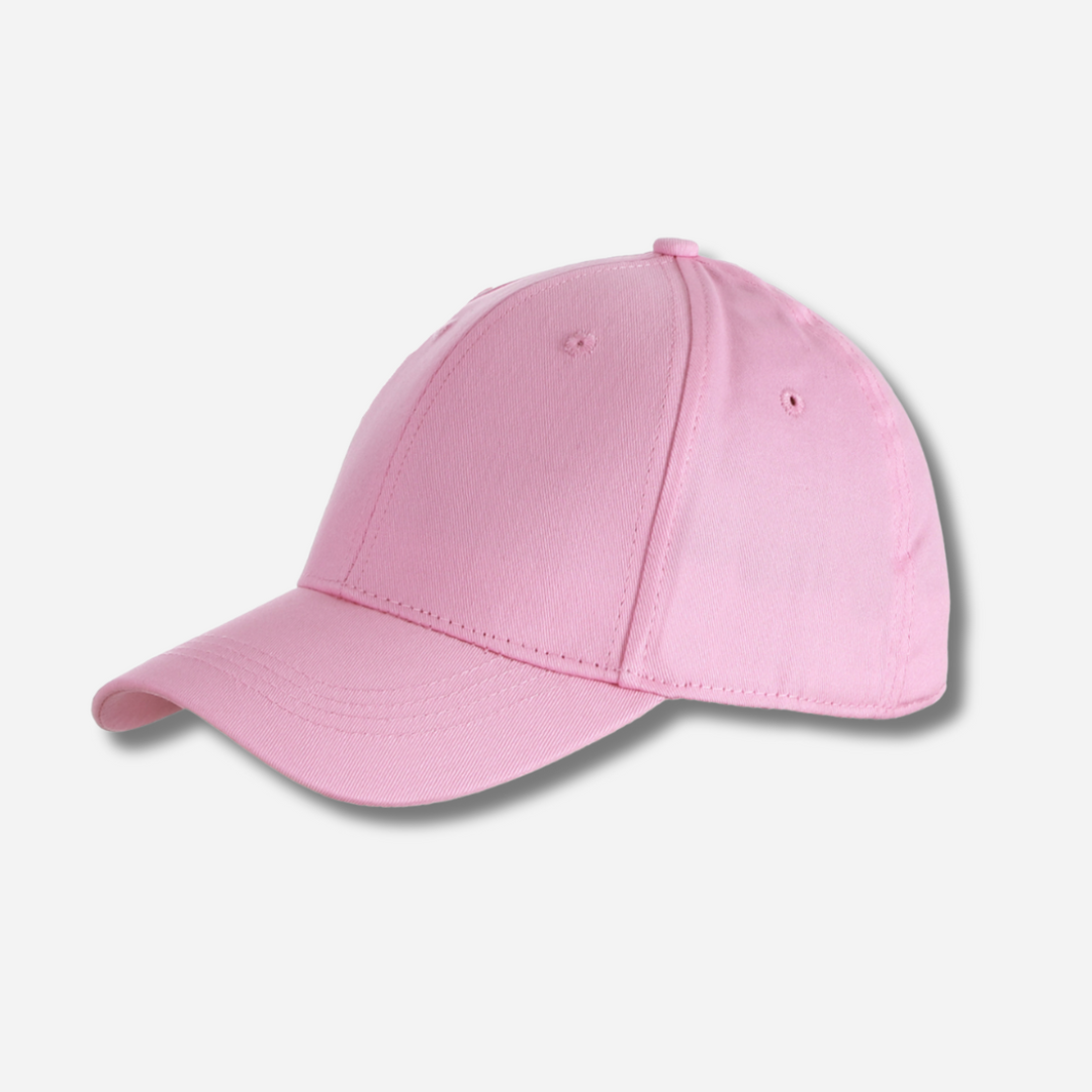 Gorra Deportiva para Mujer con Abertura para Cola de Cabello