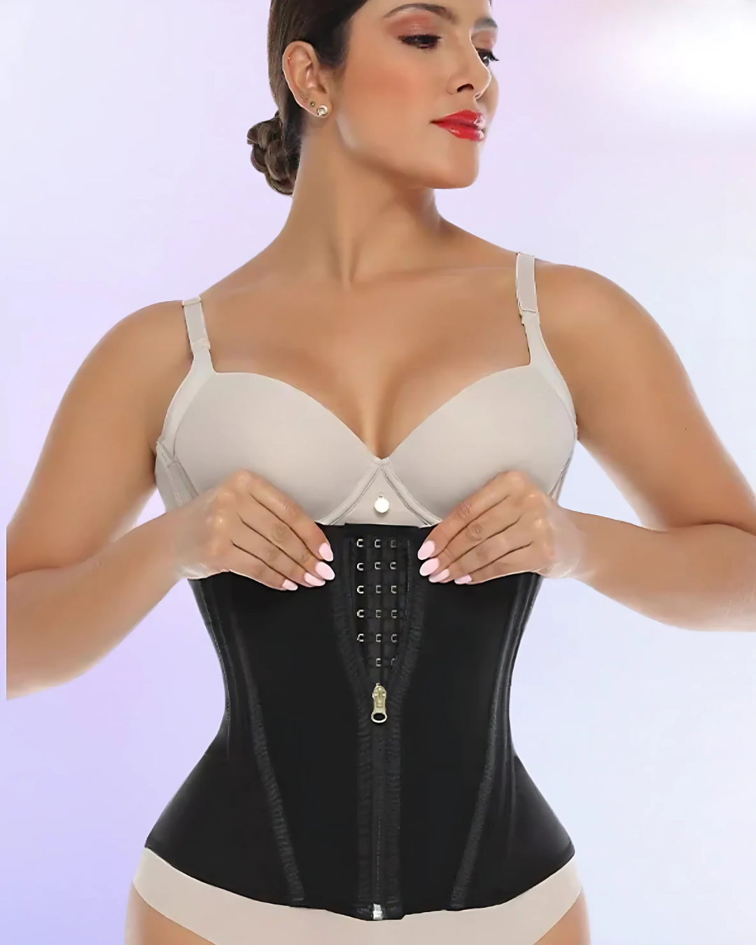 Faja Reductora Reloj de Arena para Mujer