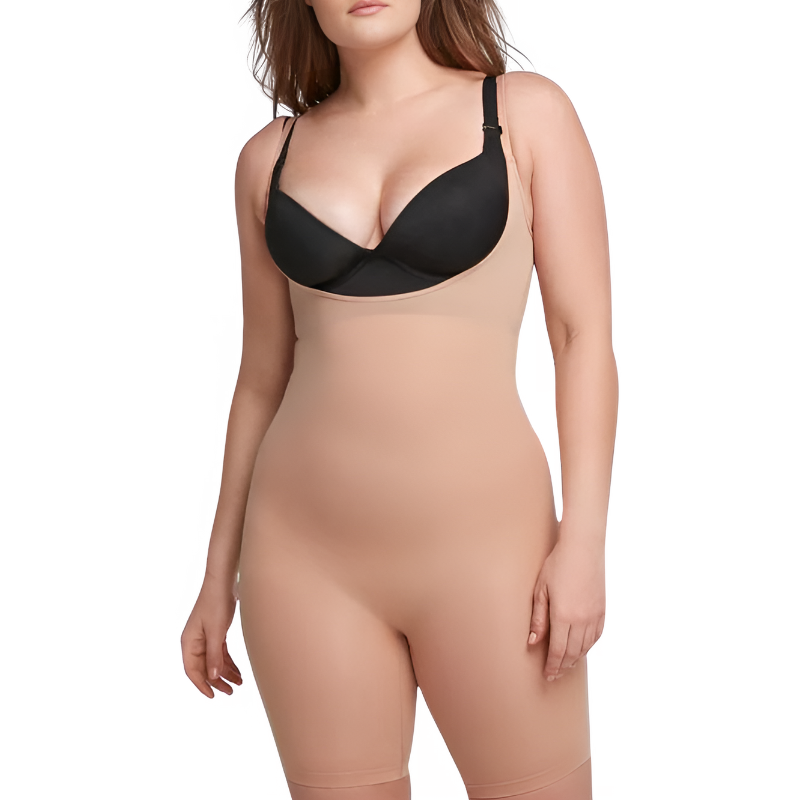 Faja Moldeadora y Reductora para Comprimir Abdomen