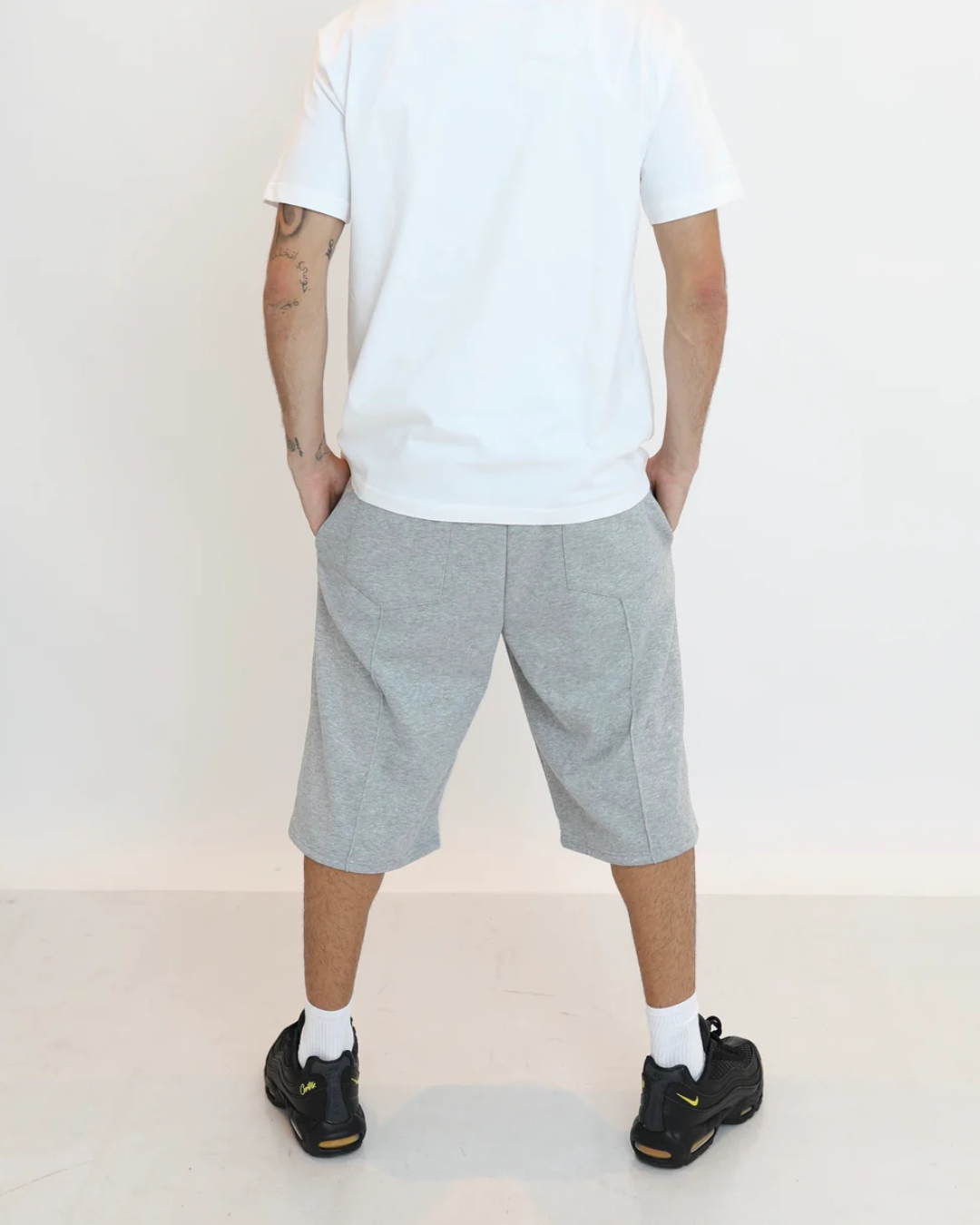 Pantalón Corto Cómodo para Hombre