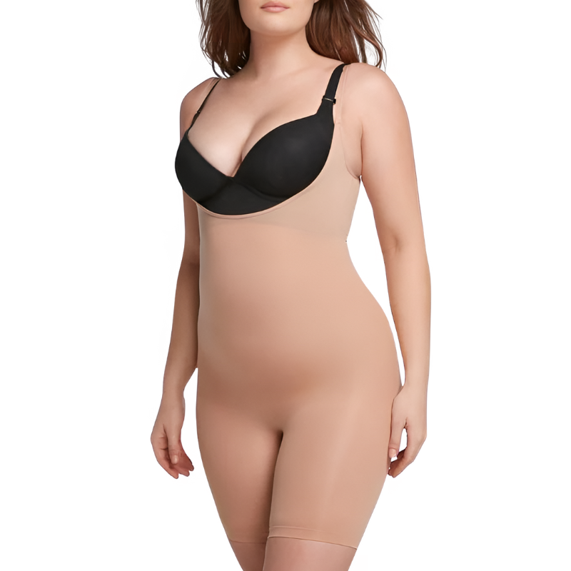 Faja Moldeadora y Reductora para Comprimir Abdomen