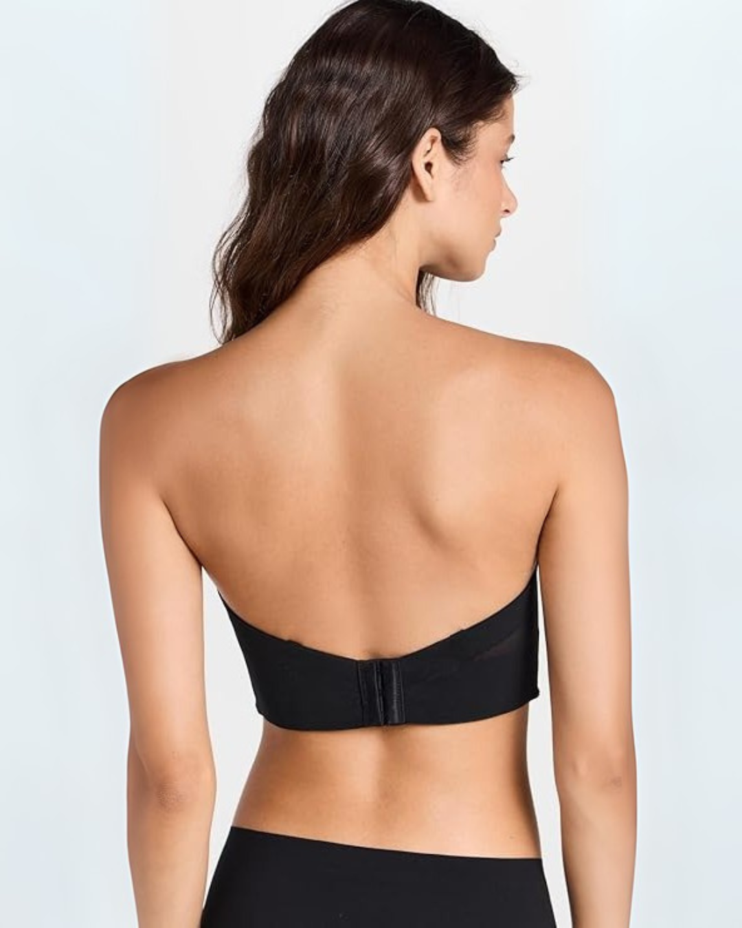 Sujetador de Espalda Baja con Efecto Invisible Realce Natural y Comodidad Total (OFERTA 2X1)