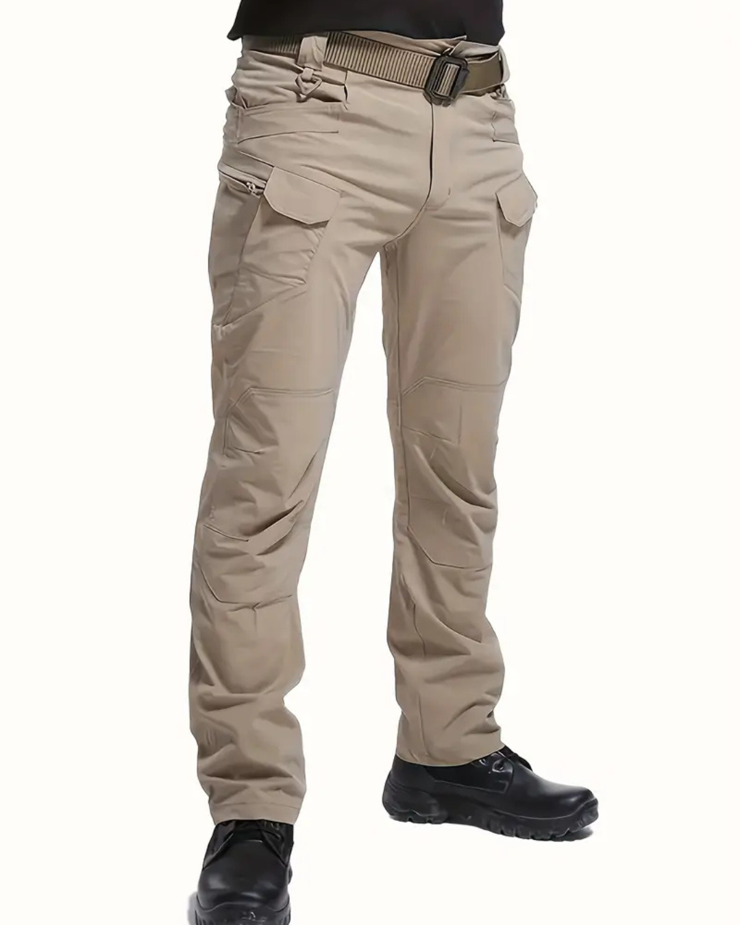 Pantalón Táctico de Invierno Impermeables para Hombre