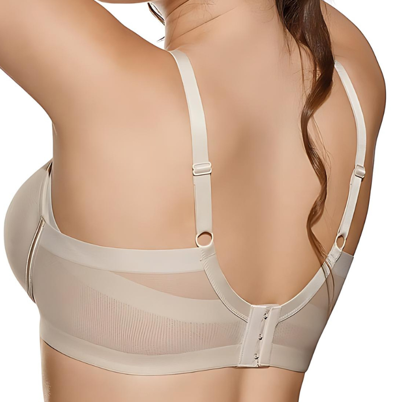 Sujetador Selene Modelo Nadia Ancho sin Aro (OFERTA 2X1 GRATIS)