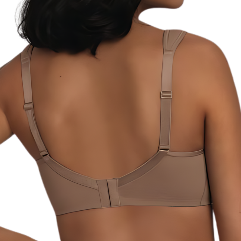 Sujetador Sin Aros con Tirantes Anchos (OFERTA 2X1 GRATIS)