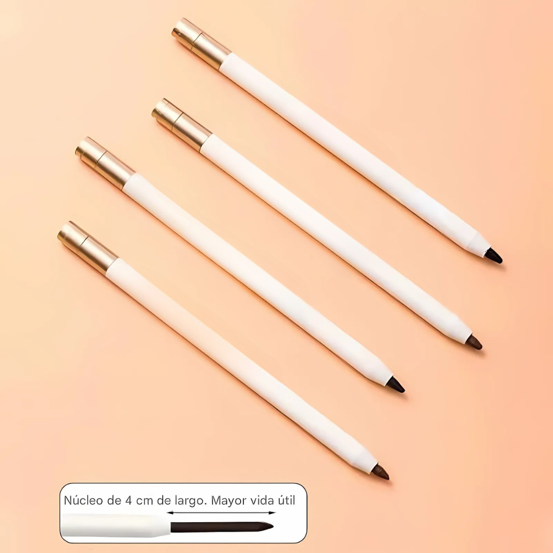 Lápiz de ojos de alta pigmentación (OFERTA 2X1)