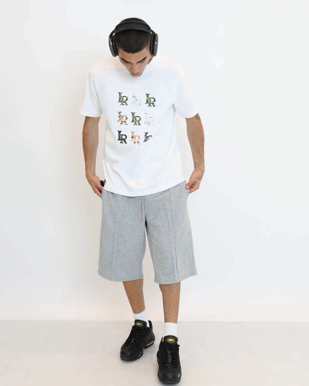 Pantalón Corto Cómodo para Hombre