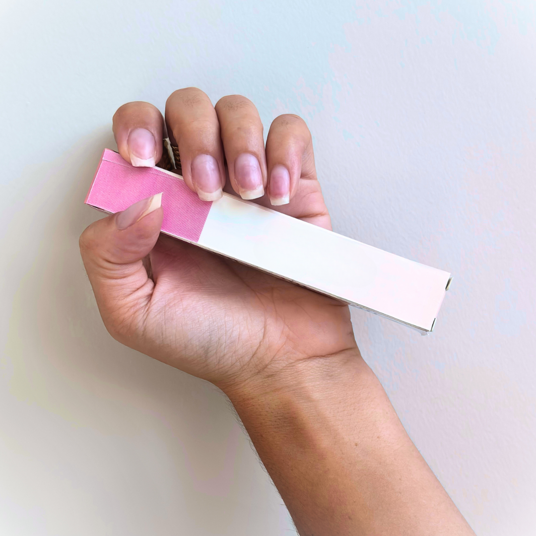 Sérum Fortalecedor de Uñas con Aceite Nutritivo (OFERTA 2X1)