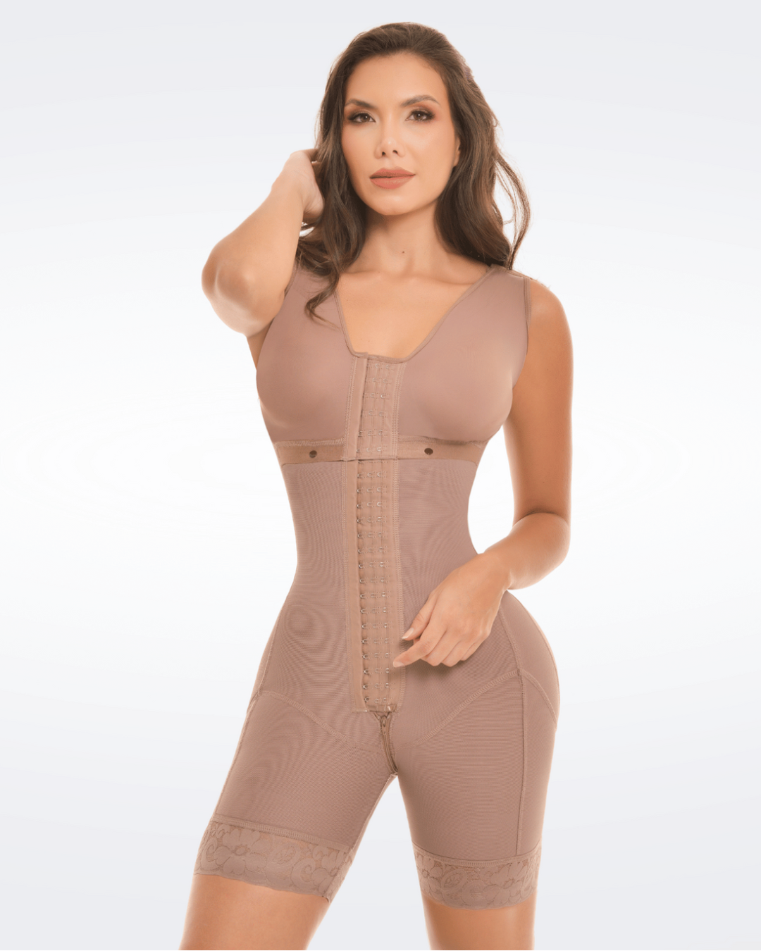 Faja Moldeadora de Cuerpo Entero para Mujer