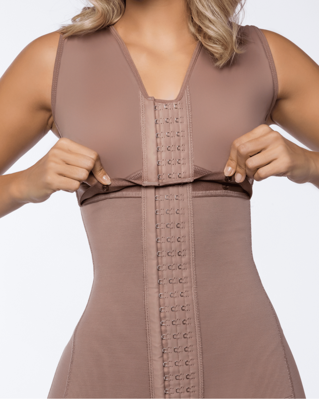 Faja Moldeadora de Cuerpo Entero para Mujer