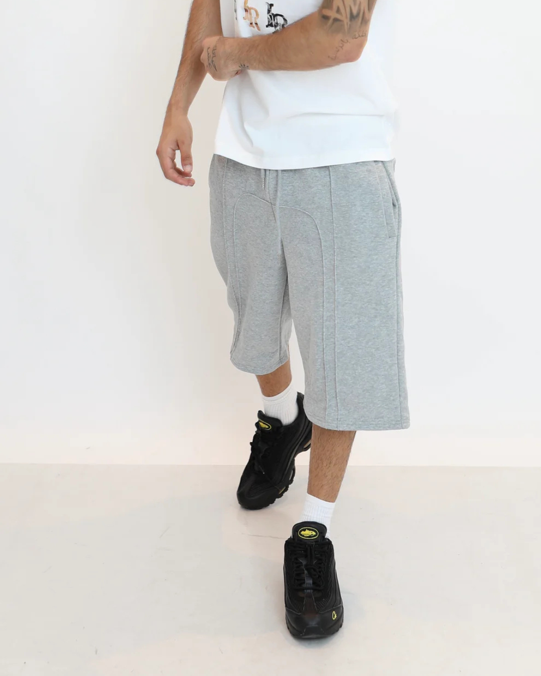 Pantalón Corto Cómodo para Hombre
