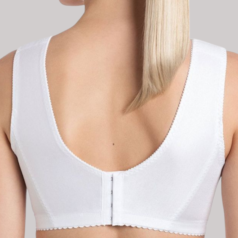 Sujetador Tirantes Anchos Sin Aros (OFERTA 2X1)®
