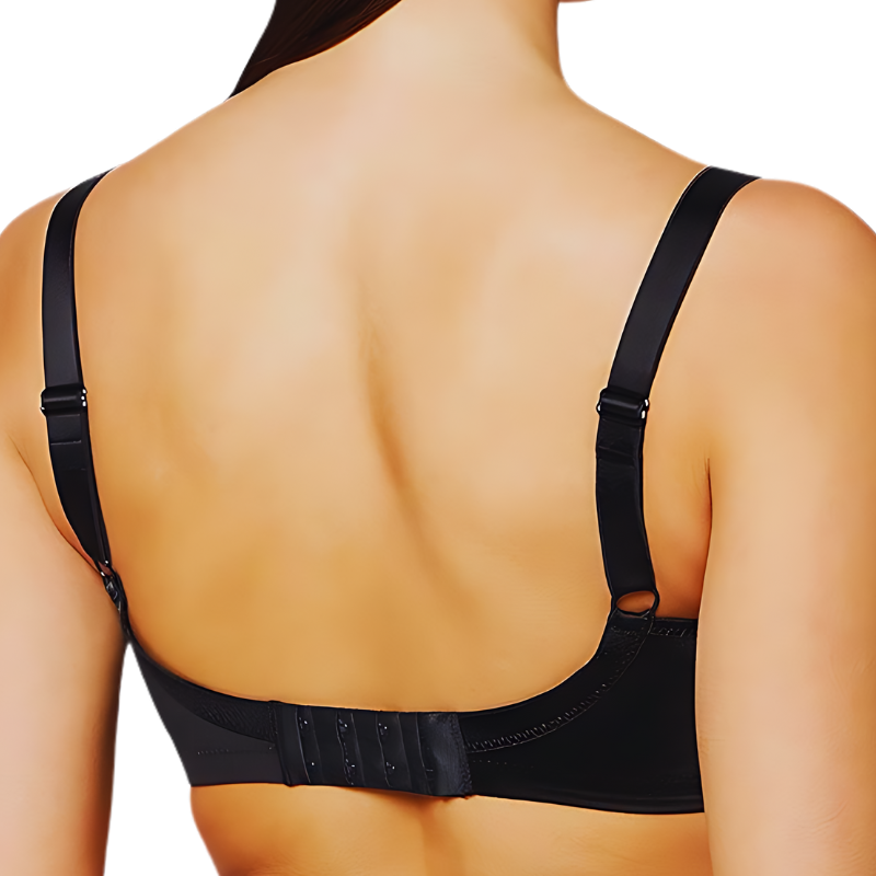 Sujetador Selene Modelo Estela sin Aros con Doble Capa de Microfibra (OFERTA 2X1 GRATIS)