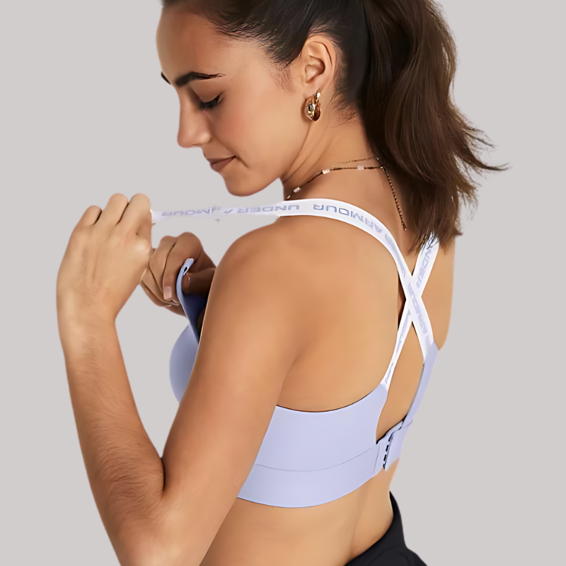 Sujetador Deportivo Alto Impacto 2.0