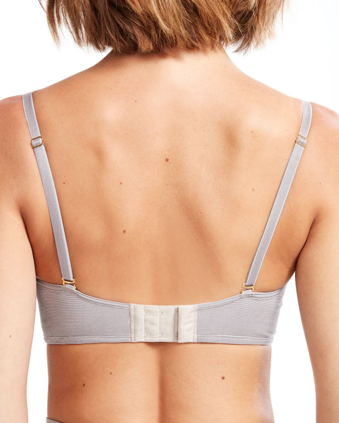 Sujetador Efecto Push-Up con Escote en U (OFERTA 2X1)