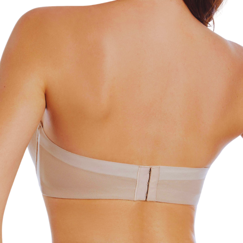 Sujetador Selene Modelo Vilma sin Tirantes con Aros y Relleno (OFERTA 2X1 GRATIS)
