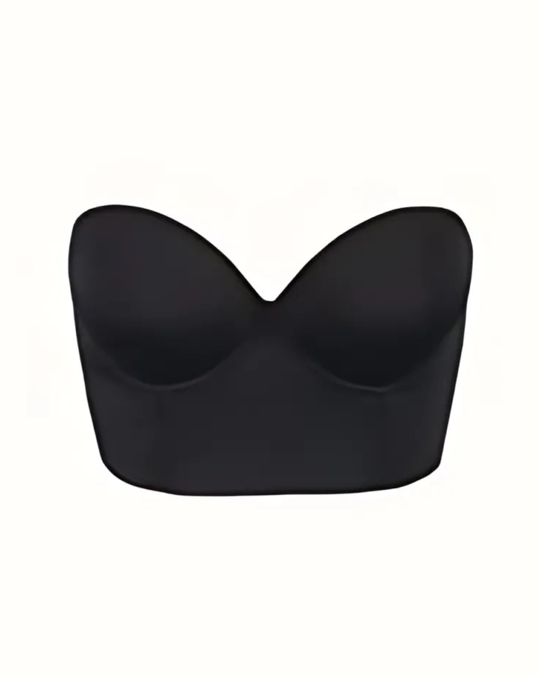 Sujetador de Espalda Baja con Efecto Invisible Realce Natural y Comodidad Total (OFERTA 2X1)