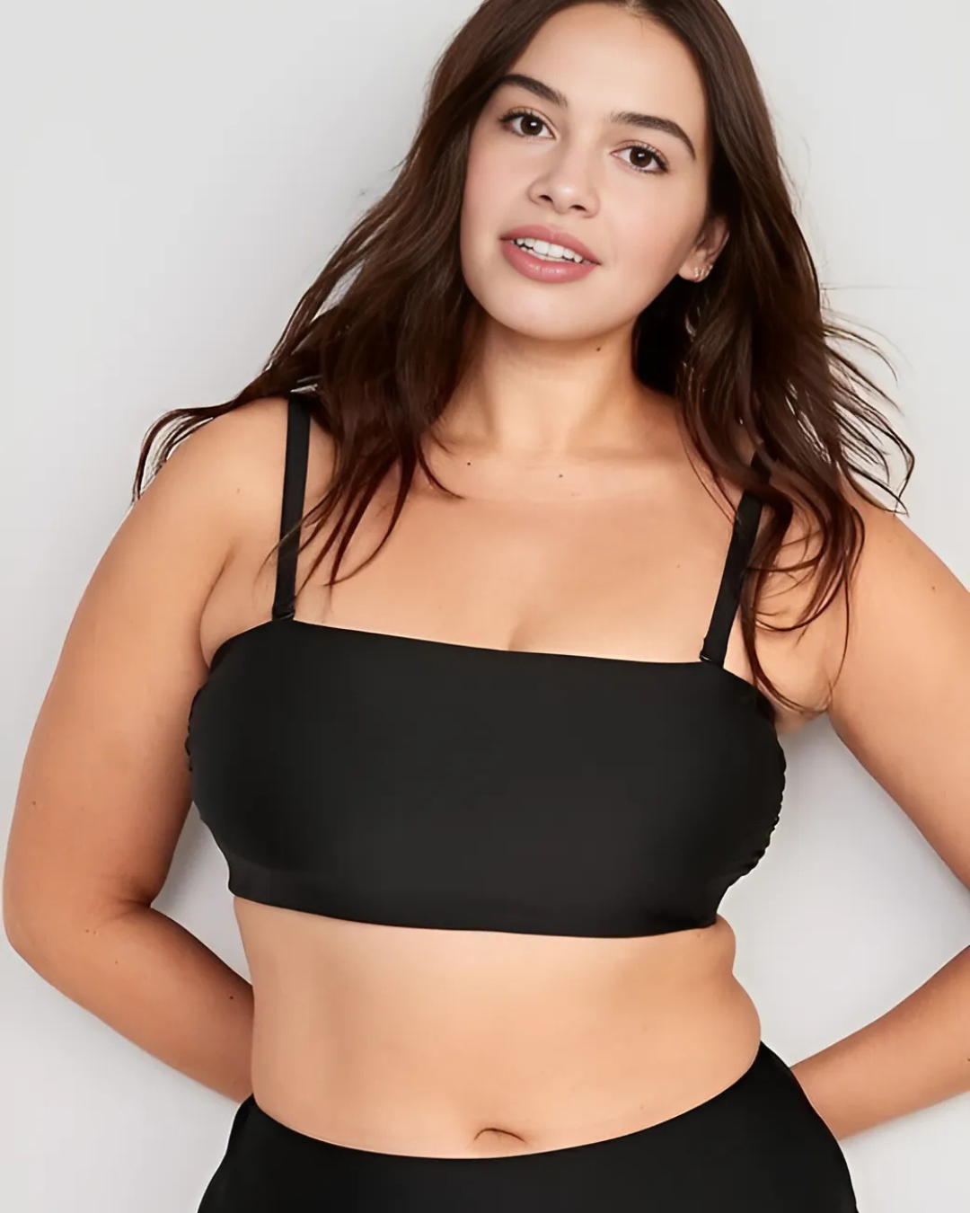 Sujetador Con Tirantes Reforzado con Control Seguro (OFERTA 2X1)