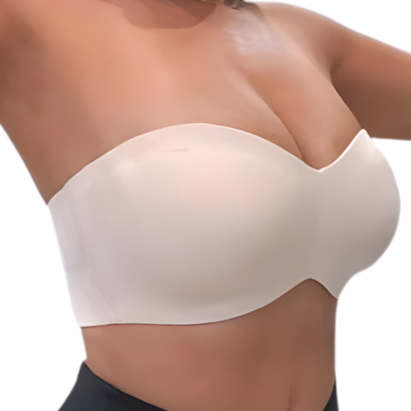 Sujetador Antideslizante sin Tirantes©️ (OFERTA 2X1 GRATIS)