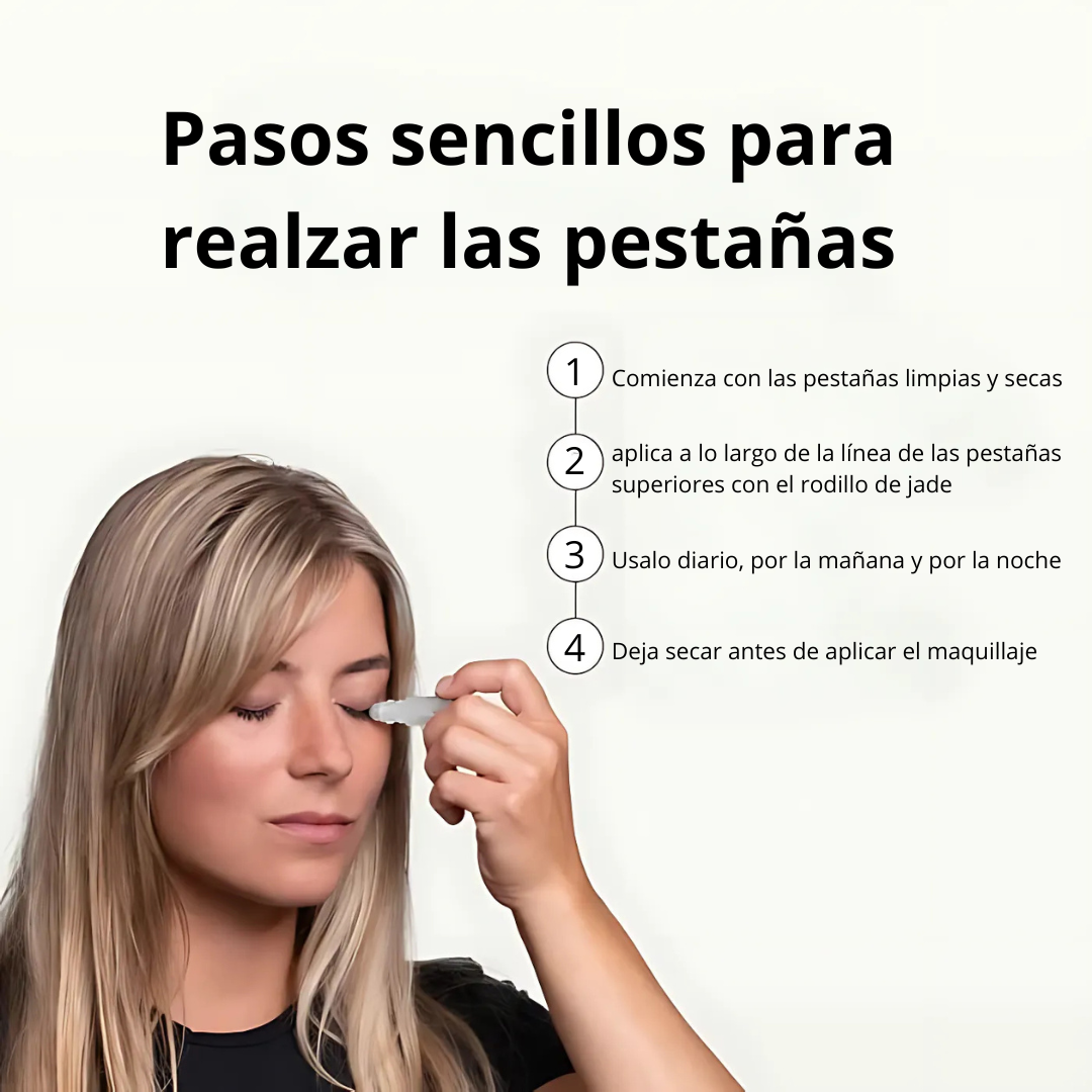 Sérum para el Crecimiento de las Pestañas (PROMOCIÓN 2X1)