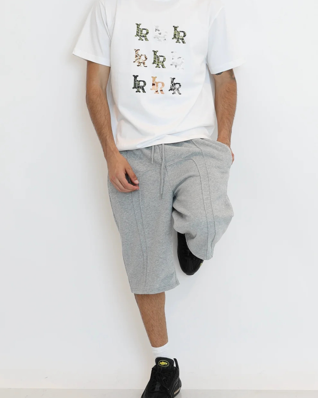 Pantalón Corto Cómodo para Hombre