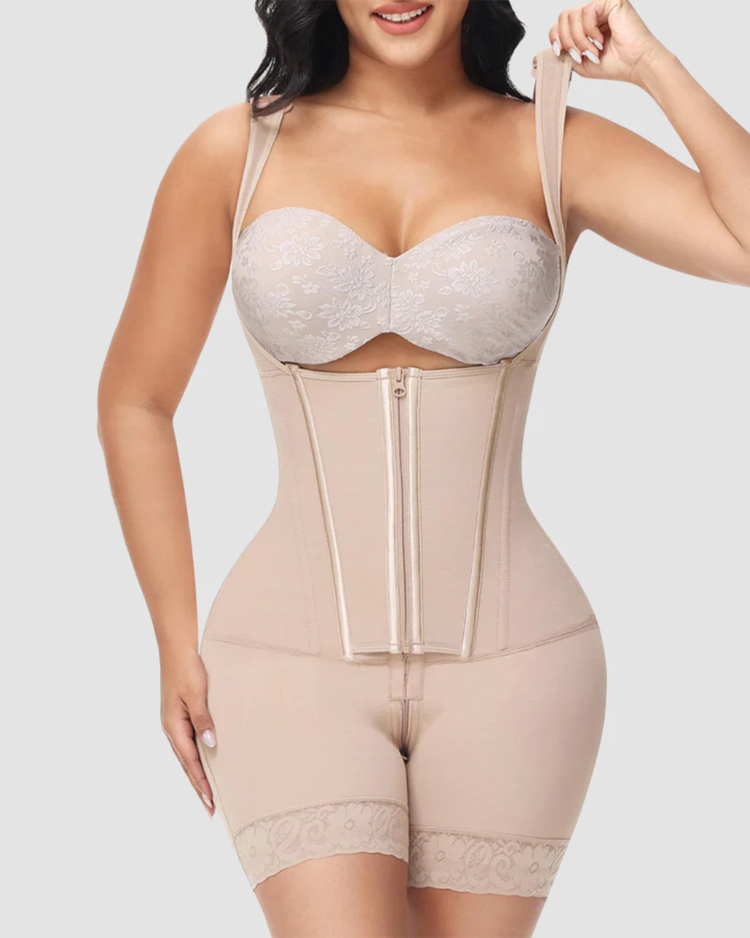 Faja Modeladora de Abdomen