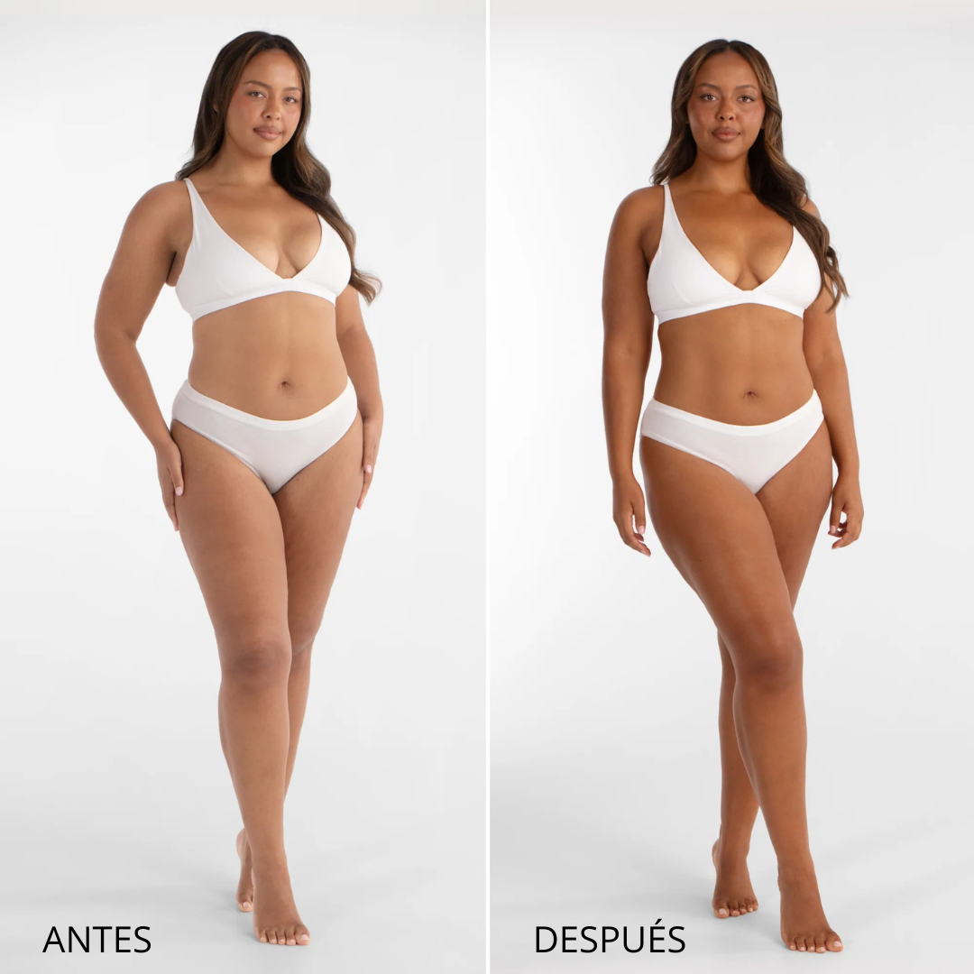 Loción Humectante y Bronceadora exprés