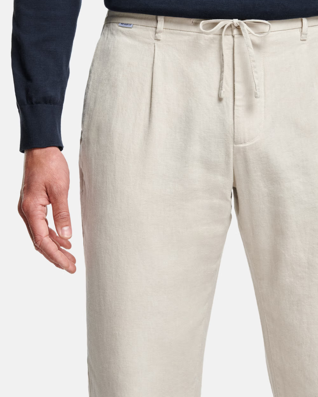 Pantalón de Lino para Hombre