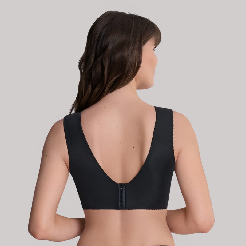 Sujetador Tirantes Anchos Sin Aros (OFERTA 2X1)®