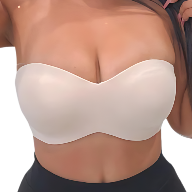 Sujetador Antideslizante sin Tirantes©️ (OFERTA 2X1 GRATIS)