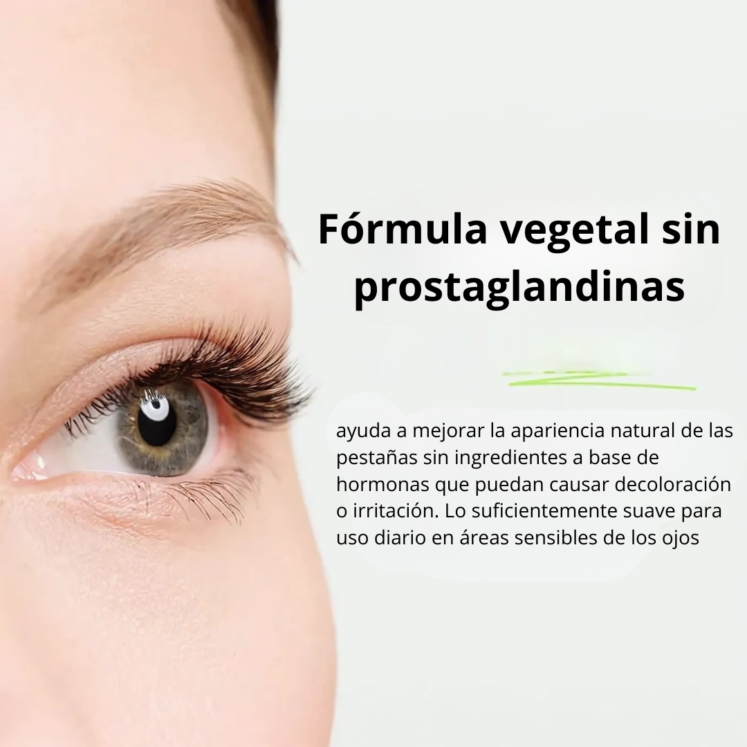 Sérum para el Crecimiento de las Pestañas (PROMOCIÓN 2X1)