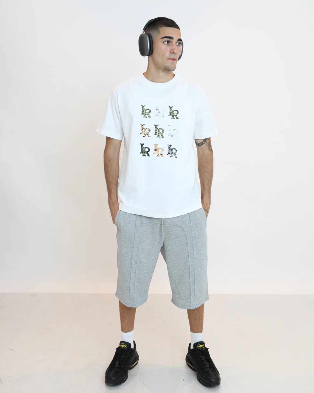 Pantalón Corto Cómodo para Hombre