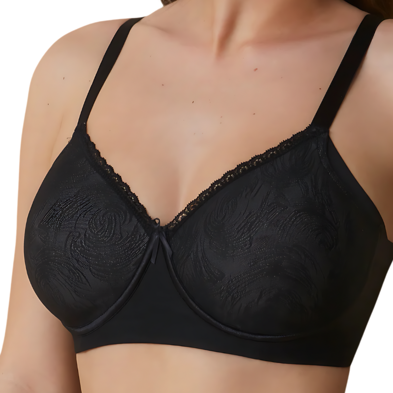 Sujetador Selene Modelo Nadia Ancho sin Aro (OFERTA 2X1 GRATIS)