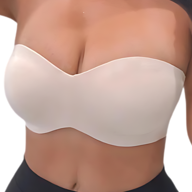Sujetador Antideslizante sin Tirantes©️ (OFERTA 2X1 GRATIS)