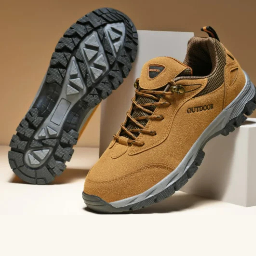Zapatos Ortopédicos de Senderismo OUTDOOR®