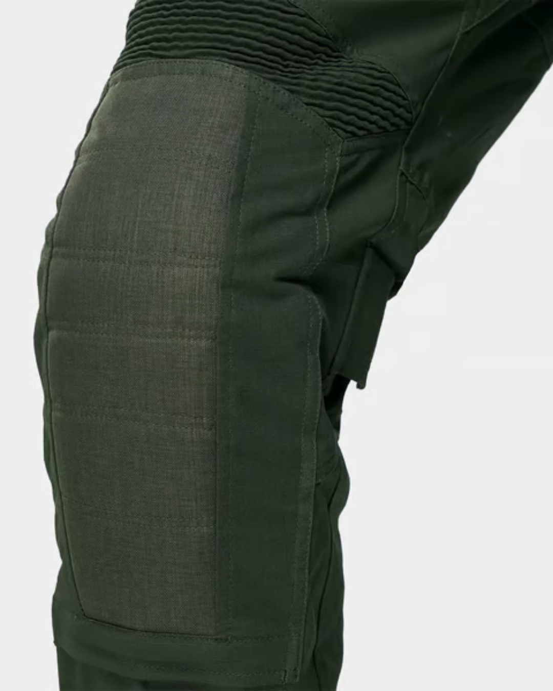 Pantalón Táctico con Rodilleras Reforzadas y Ajuste Flexible