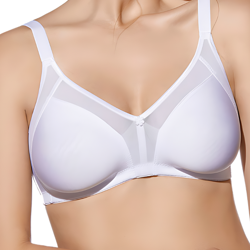 Sujetador Selene Modelo Estela sin Aros con Doble Capa de Microfibra (OFERTA 2X1 GRATIS)