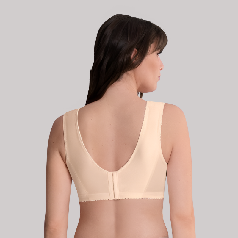 Sujetador Tirantes Anchos Sin Aros (OFERTA 2X1)®