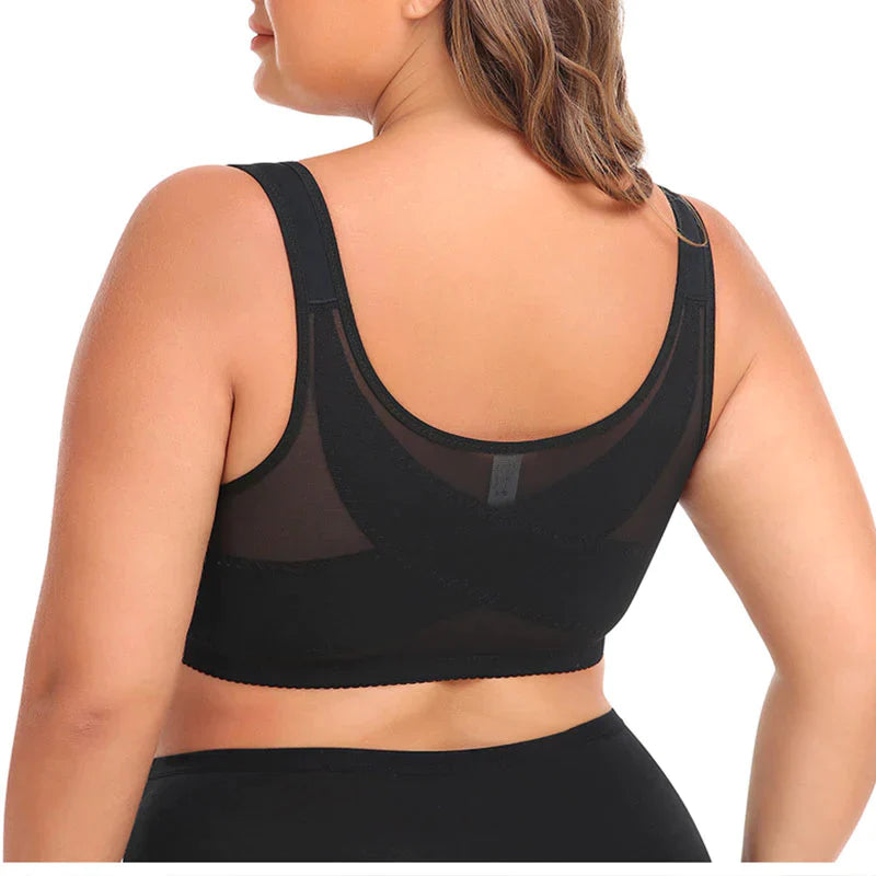 Sujetador de Encaje con Cierre Frontal® (OFERTA 2X1 GRATIS)