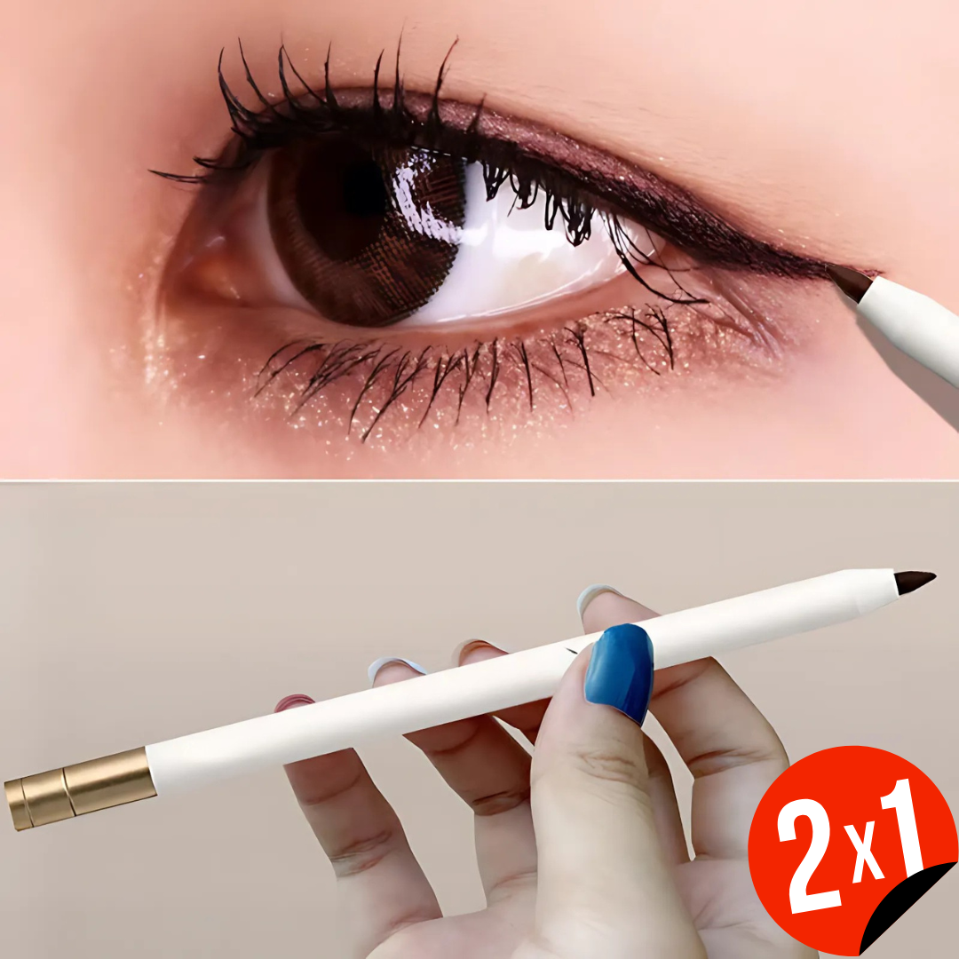 Lápiz de ojos de alta pigmentación (OFERTA 2X1)