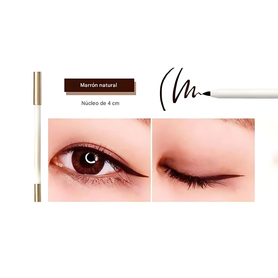 Lápiz de ojos de alta pigmentación (OFERTA 2X1)