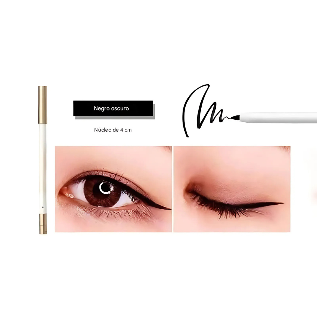 Lápiz de ojos de alta pigmentación (OFERTA 2X1)