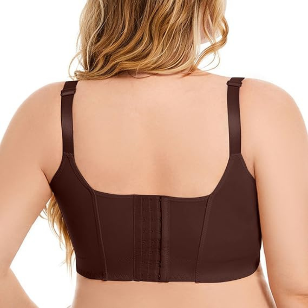 Sujetador Sin Costuras para Mujer Talla Grande (2X1 OFERTA)