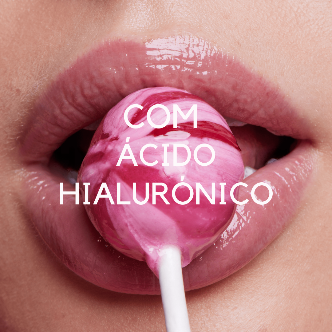 Brillo con Efecto Volumen Instantáneo y Acabado Natural (OFERTA 2X1)