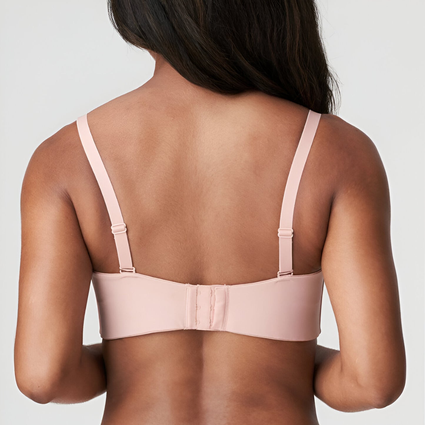 Sujetador sin Tirantes con Push Up y Copas (OFERTA 2X1 GRATIS)